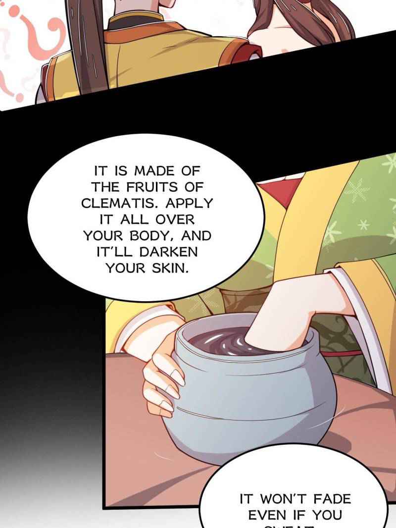 My Way to Turn the Tide Chapter 21 - Page 34