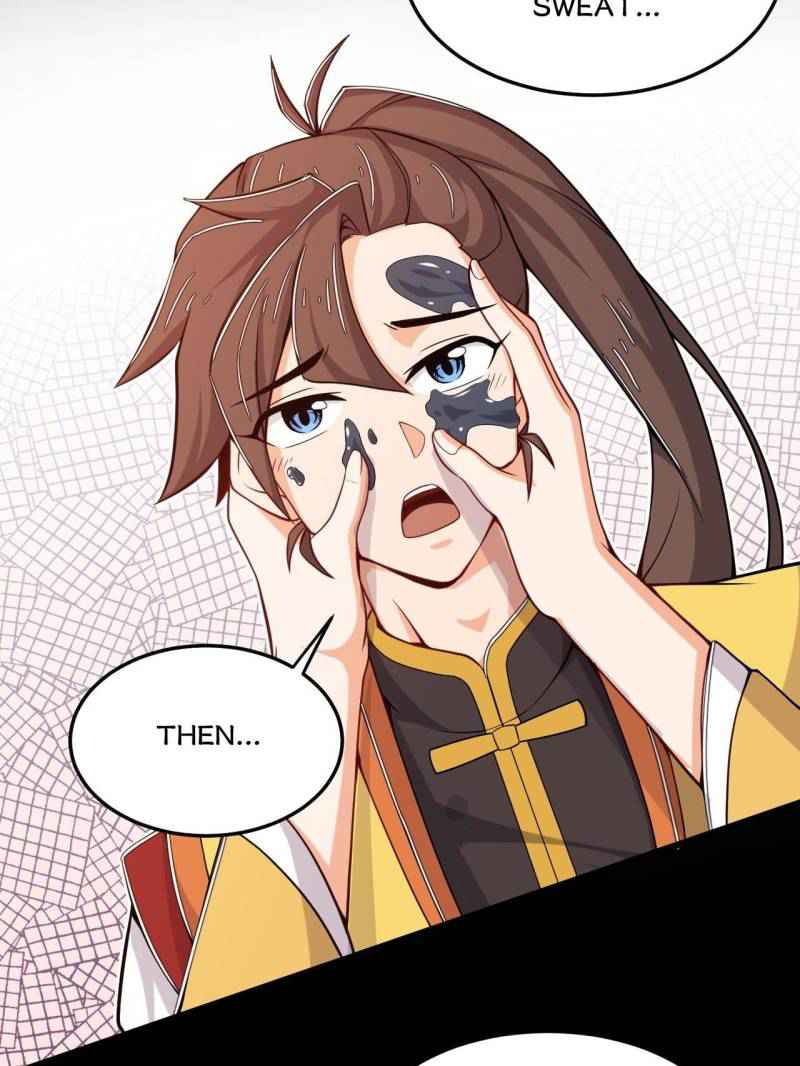 My Way to Turn the Tide Chapter 21 - Page 35