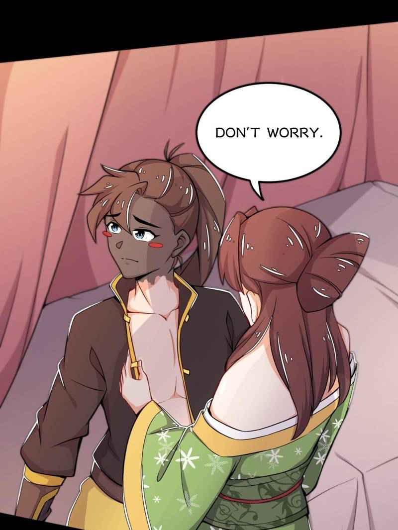 My Way to Turn the Tide Chapter 21 - Page 37