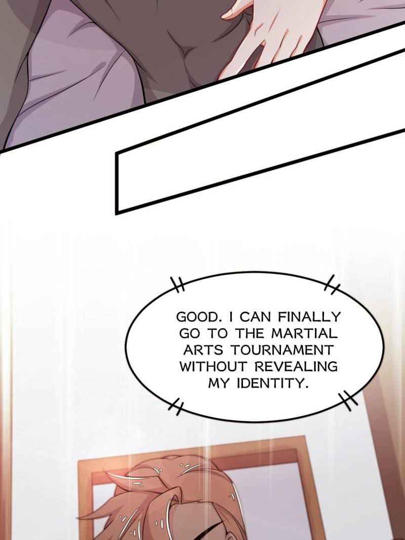My Way to Turn the Tide Chapter 21 - Page 39
