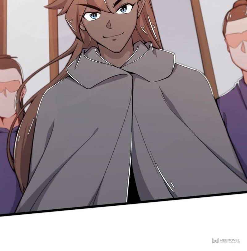 My Way to Turn the Tide Chapter 21 - Page 40