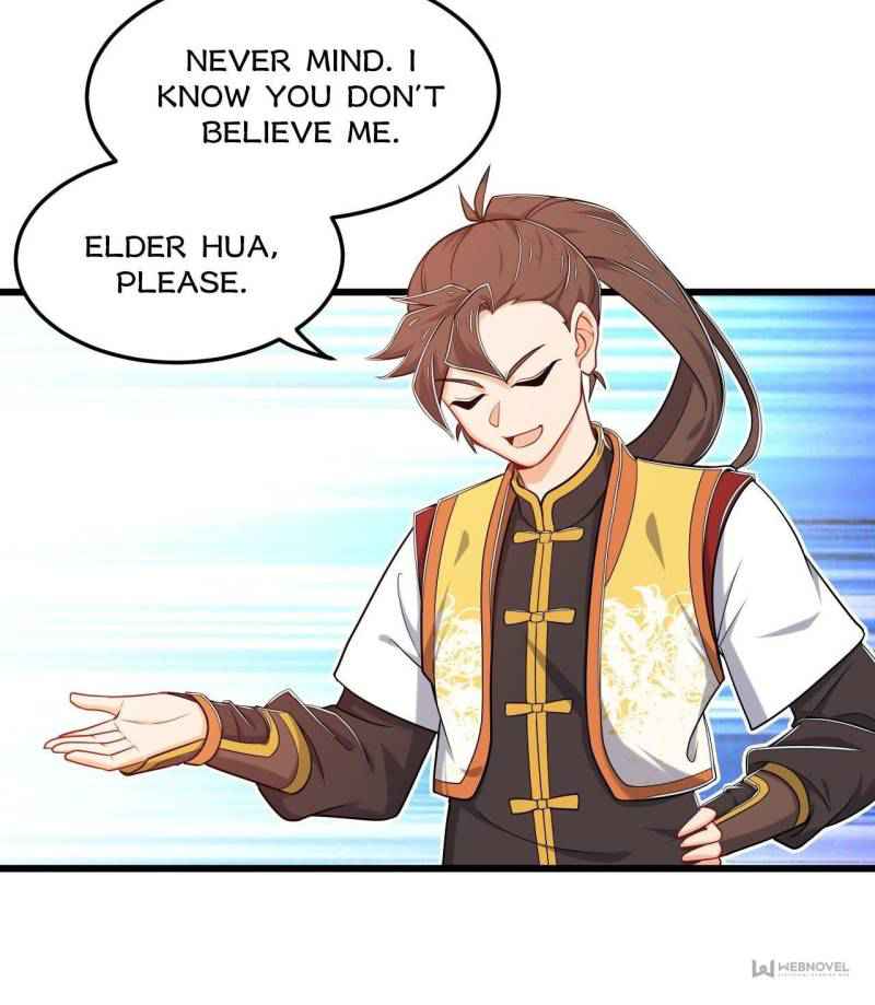 My Way to Turn the Tide Chapter 21 - Page 6