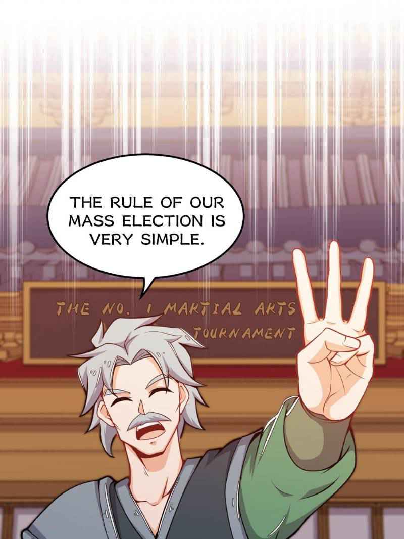 My Way to Turn the Tide Chapter 22 - Page 1