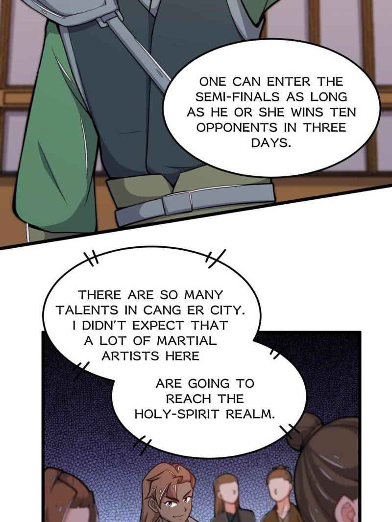 My Way to Turn the Tide Chapter 22 - Page 2