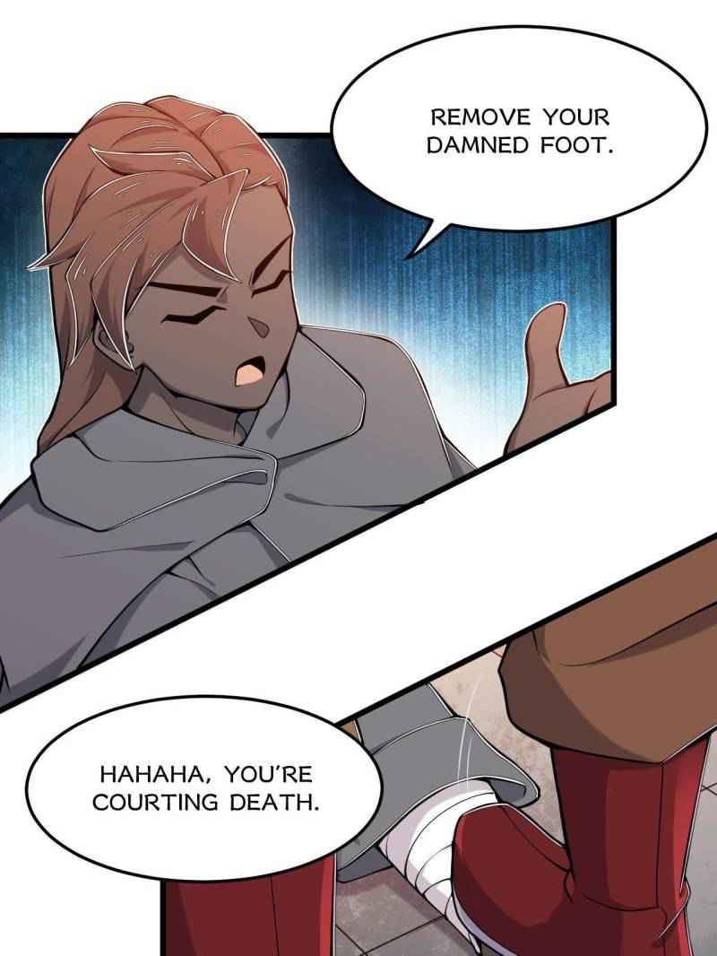 My Way to Turn the Tide Chapter 22 - Page 13