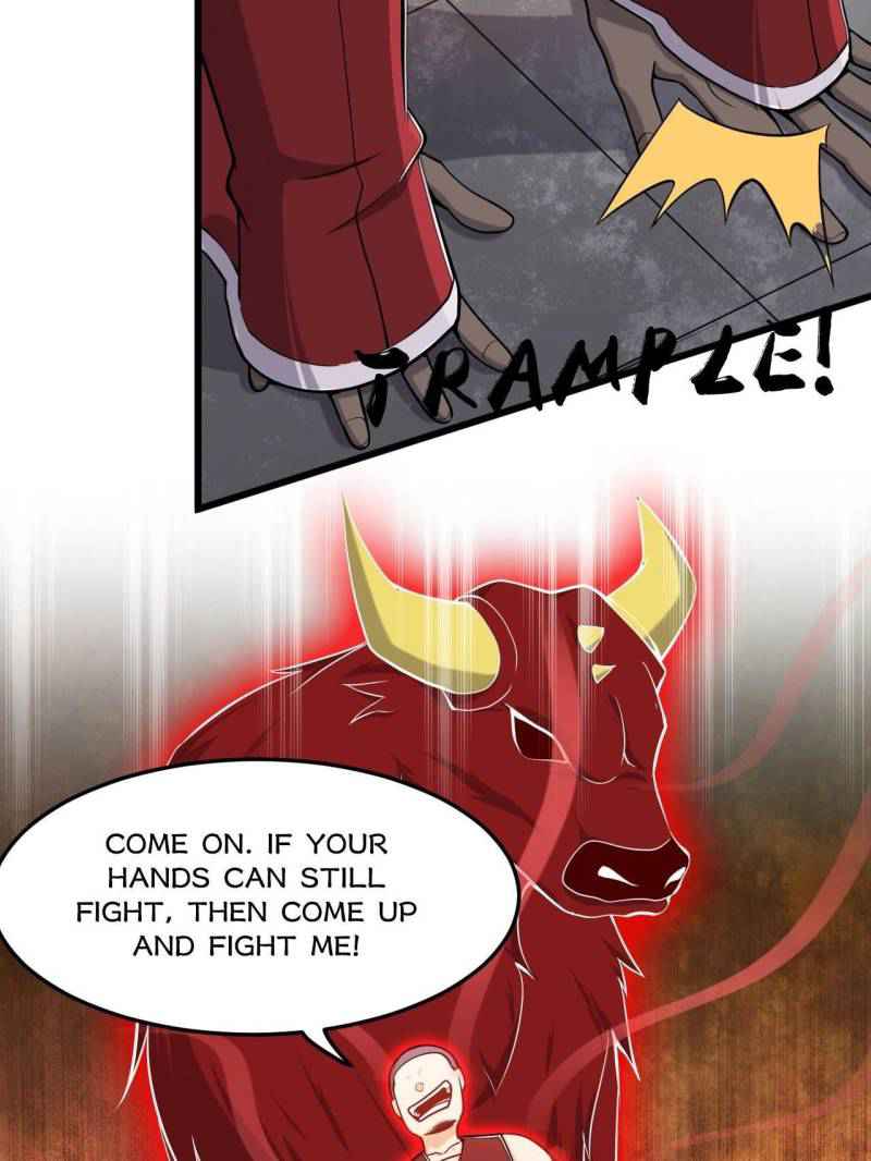My Way to Turn the Tide Chapter 22 - Page 14
