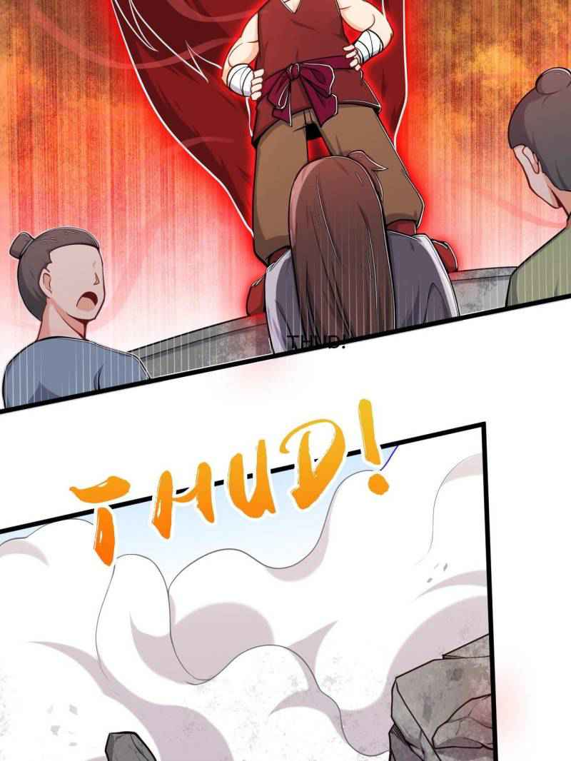 My Way to Turn the Tide Chapter 22 - Page 15