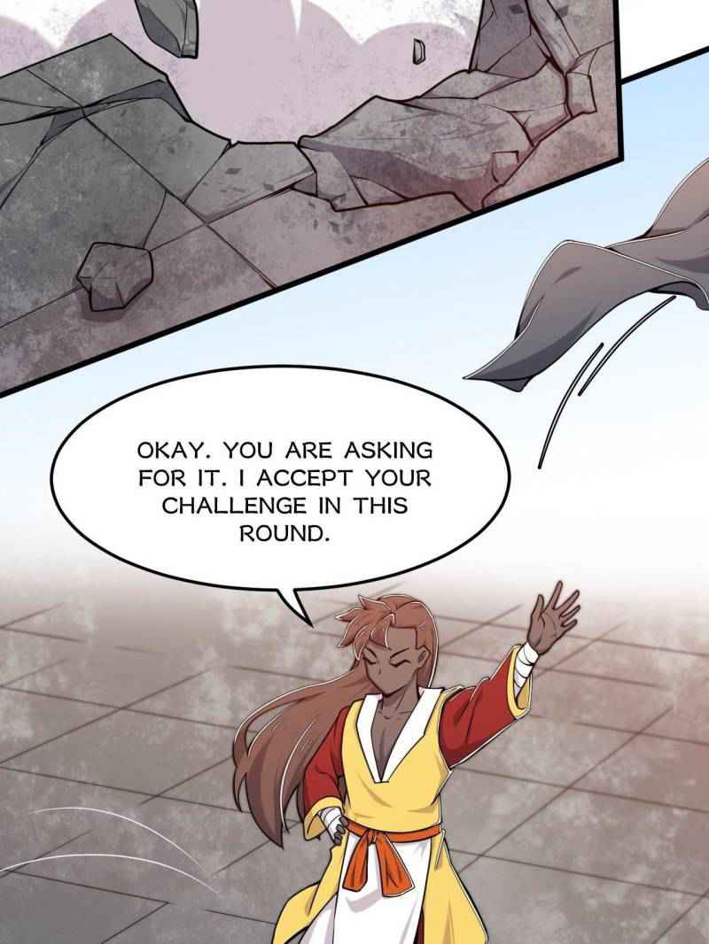 My Way to Turn the Tide Chapter 22 - Page 16