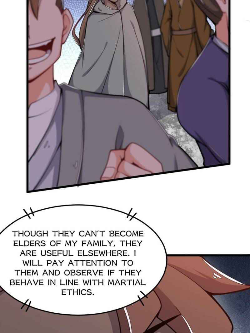 My Way to Turn the Tide Chapter 22 - Page 3