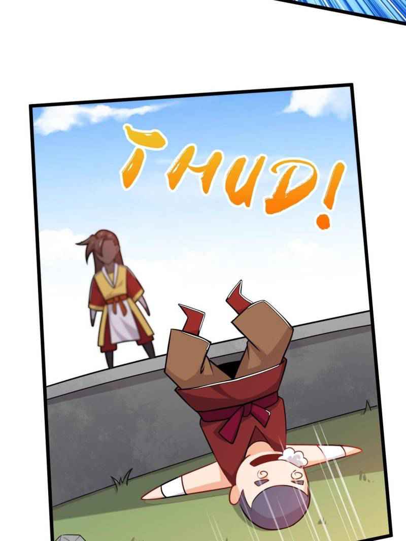 My Way to Turn the Tide Chapter 22 - Page 28