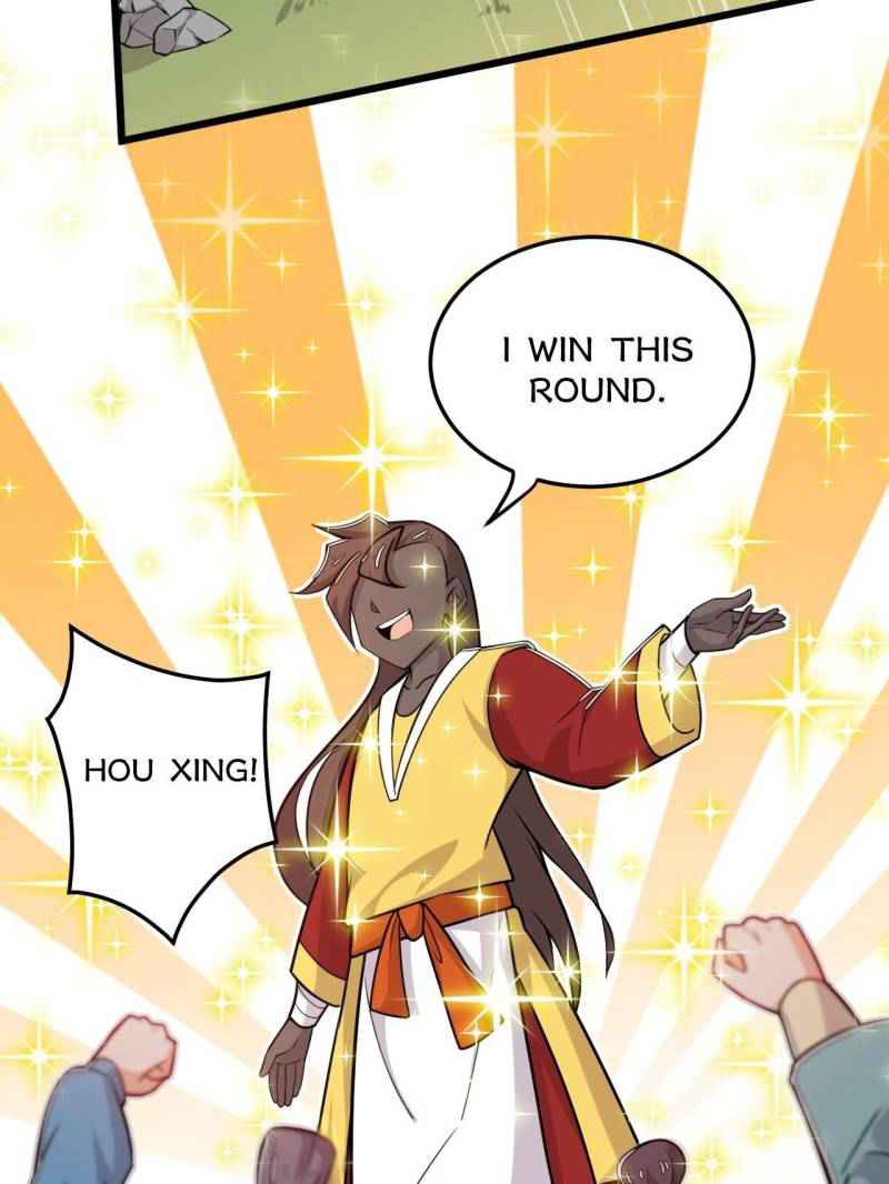 My Way to Turn the Tide Chapter 22 - Page 29