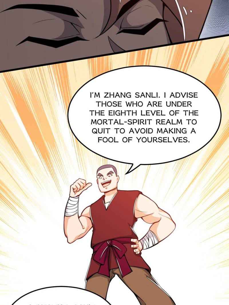 My Way to Turn the Tide Chapter 22 - Page 4