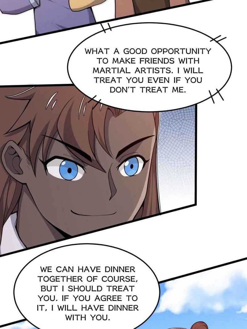 My Way to Turn the Tide Chapter 22 - Page 33