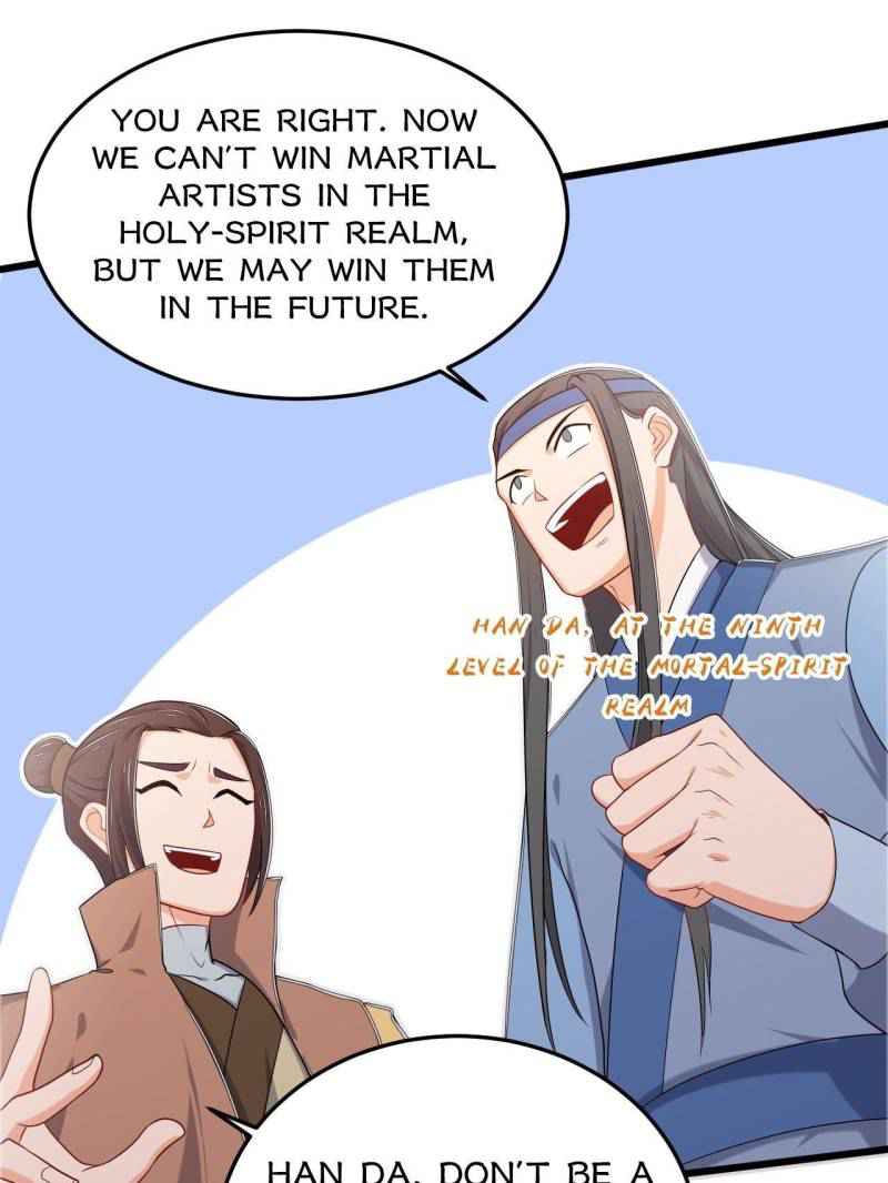 My Way to Turn the Tide Chapter 22 - Page 37