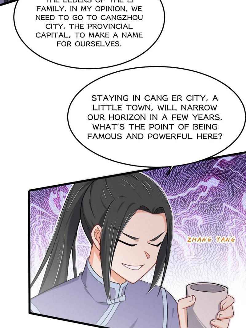 My Way to Turn the Tide Chapter 22 - Page 39