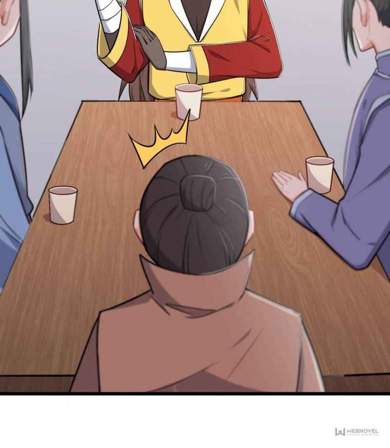 My Way to Turn the Tide Chapter 22 - Page 42