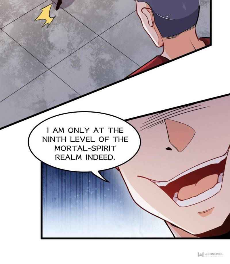 My Way to Turn the Tide Chapter 22 - Page 6