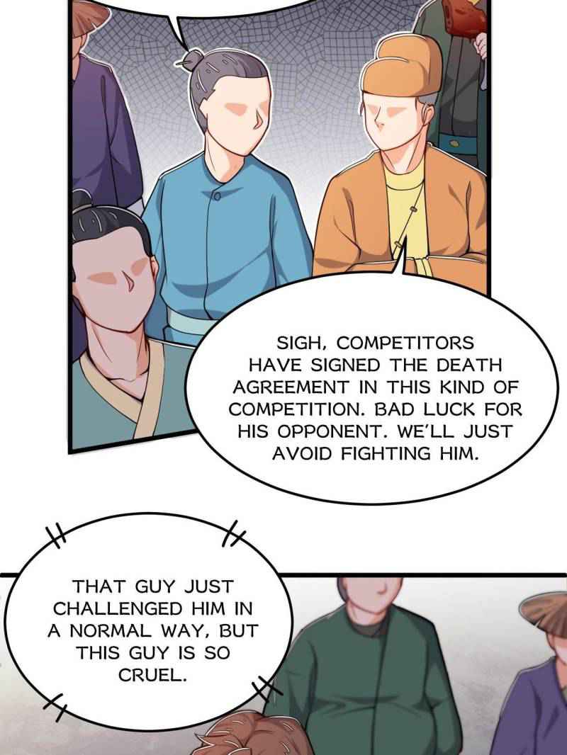 My Way to Turn the Tide Chapter 22 - Page 10
