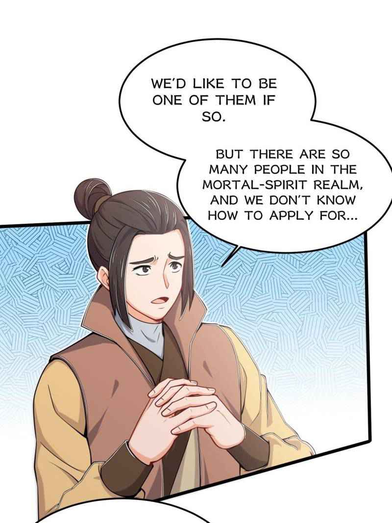 My Way to Turn the Tide Chapter 23 - Page 1