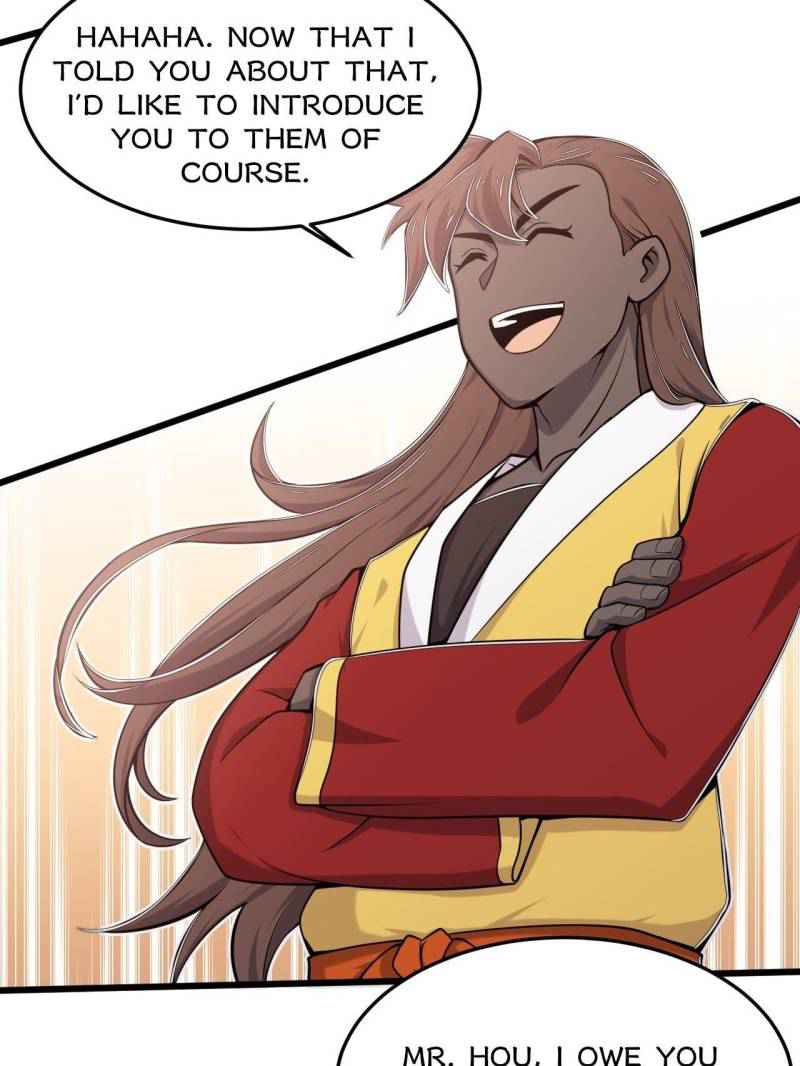 My Way to Turn the Tide Chapter 23 - Page 2