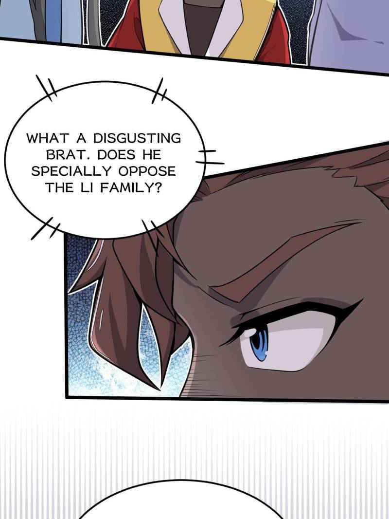 My Way to Turn the Tide Chapter 23 - Page 11