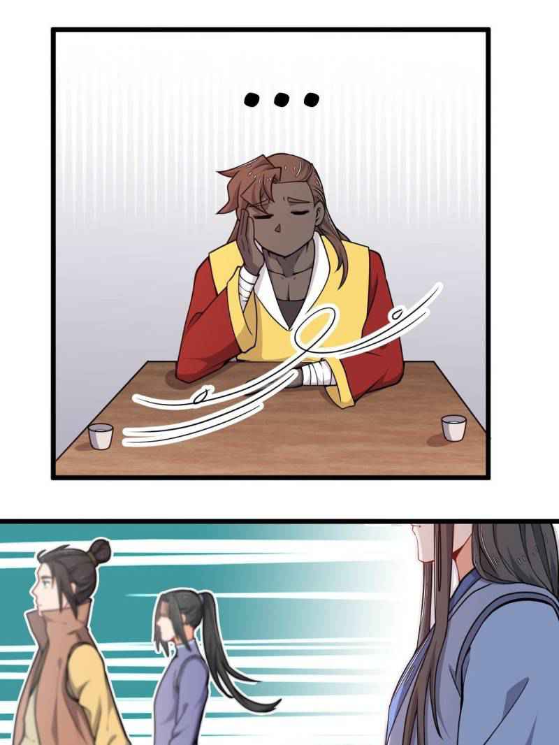 My Way to Turn the Tide Chapter 23 - Page 13