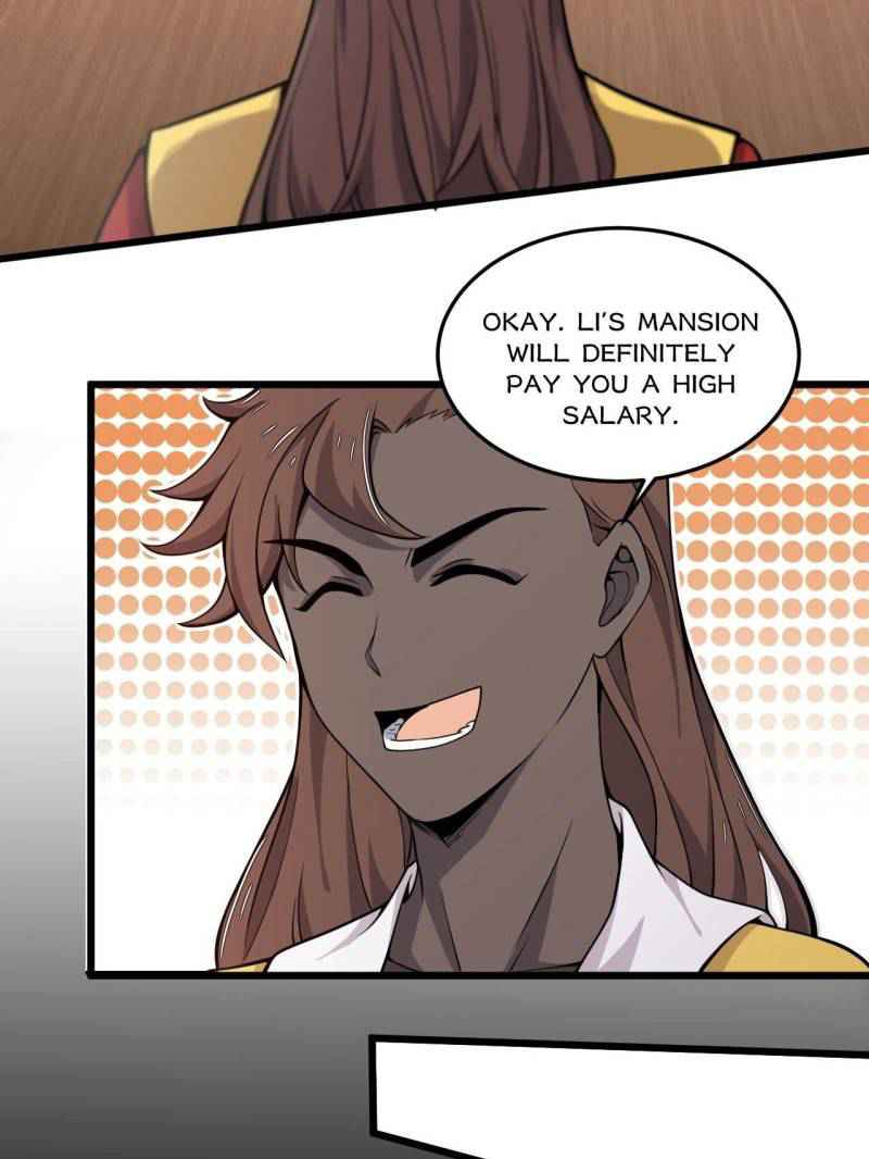 My Way to Turn the Tide Chapter 23 - Page 15