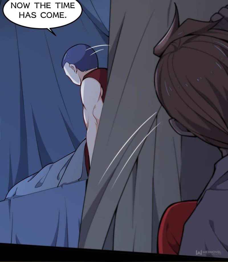 My Way to Turn the Tide Chapter 23 - Page 18