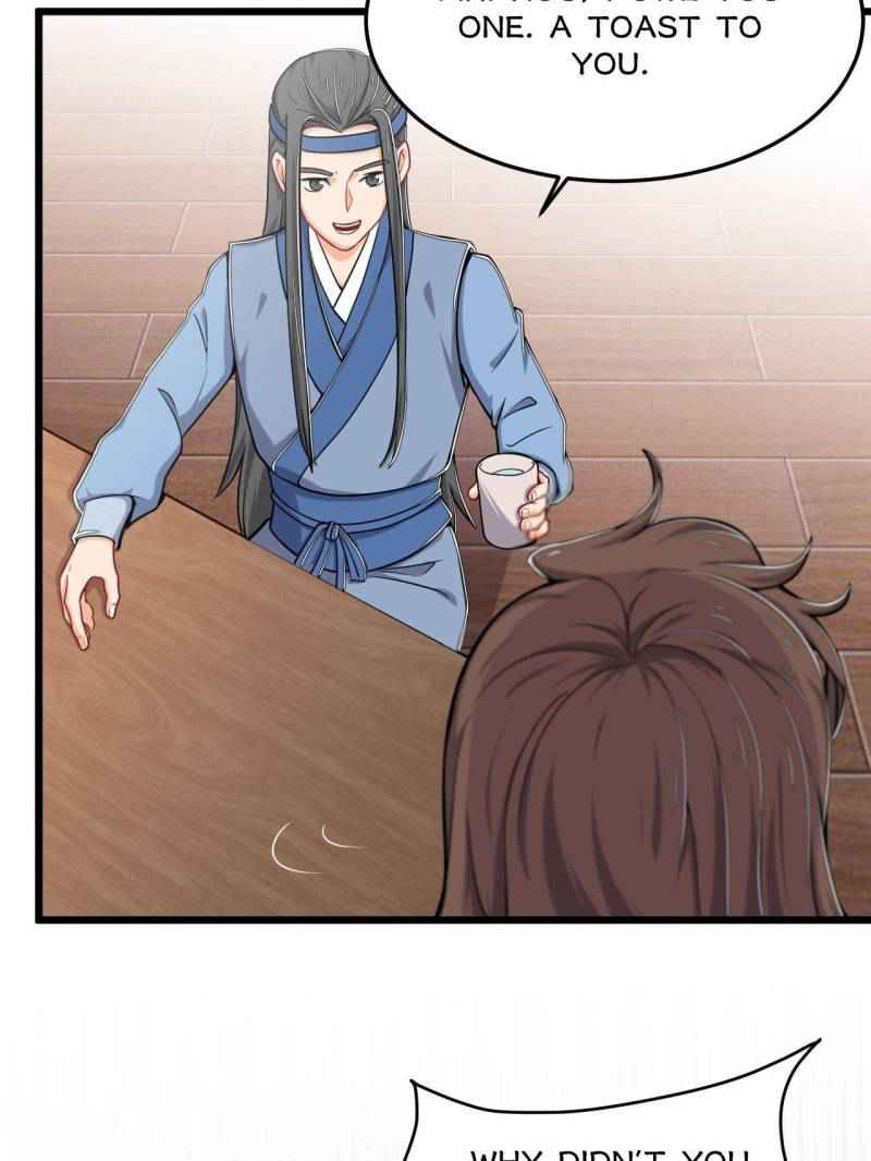 My Way to Turn the Tide Chapter 23 - Page 3