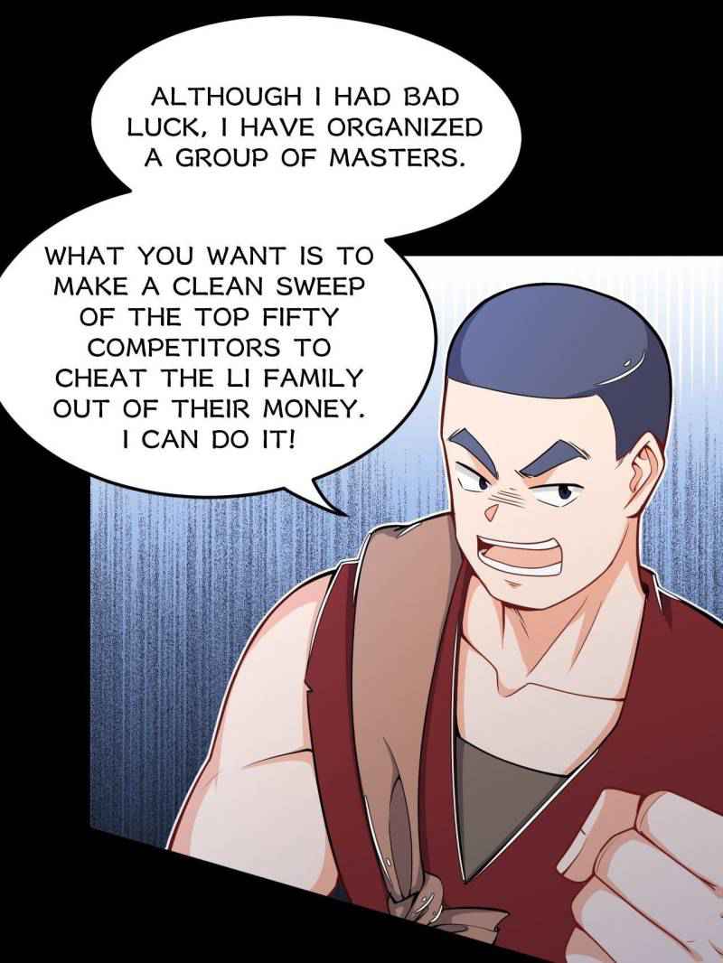 My Way to Turn the Tide Chapter 23 - Page 25