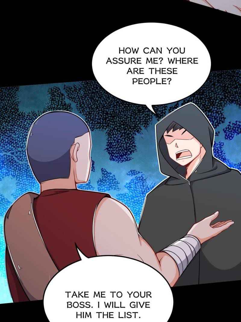 My Way to Turn the Tide Chapter 23 - Page 26