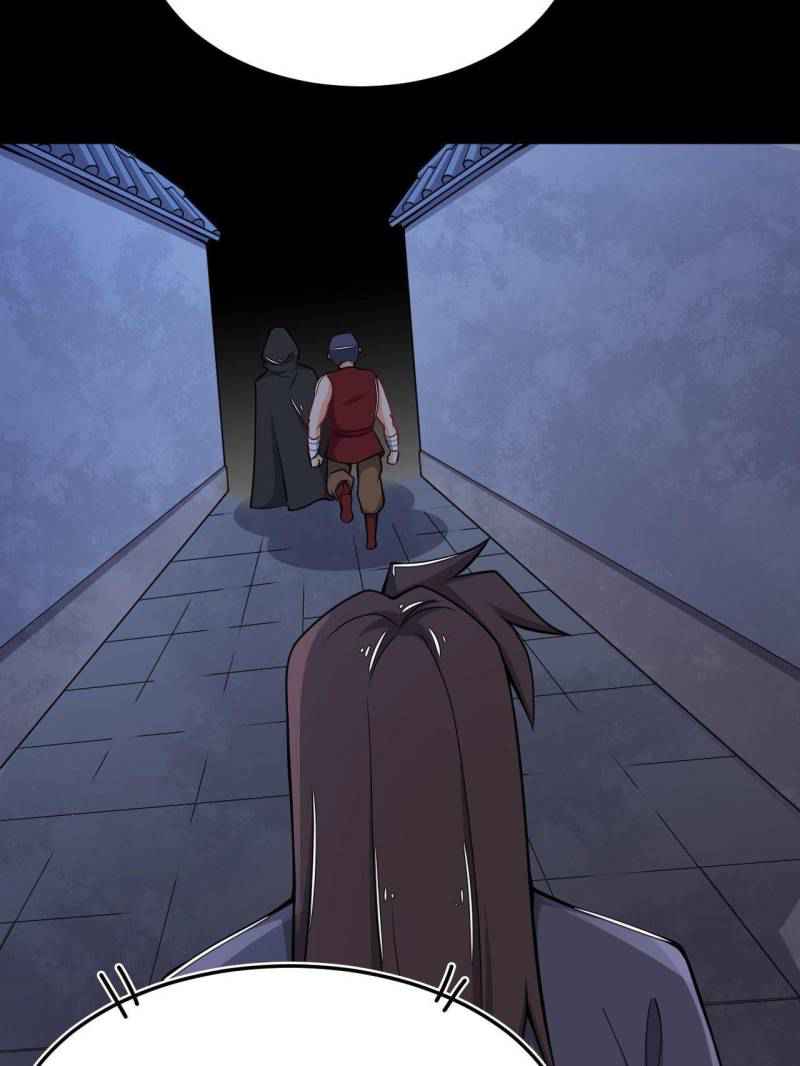 My Way to Turn the Tide Chapter 23 - Page 27