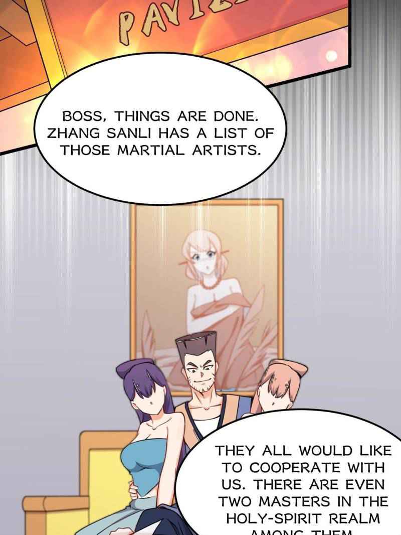 My Way to Turn the Tide Chapter 23 - Page 29