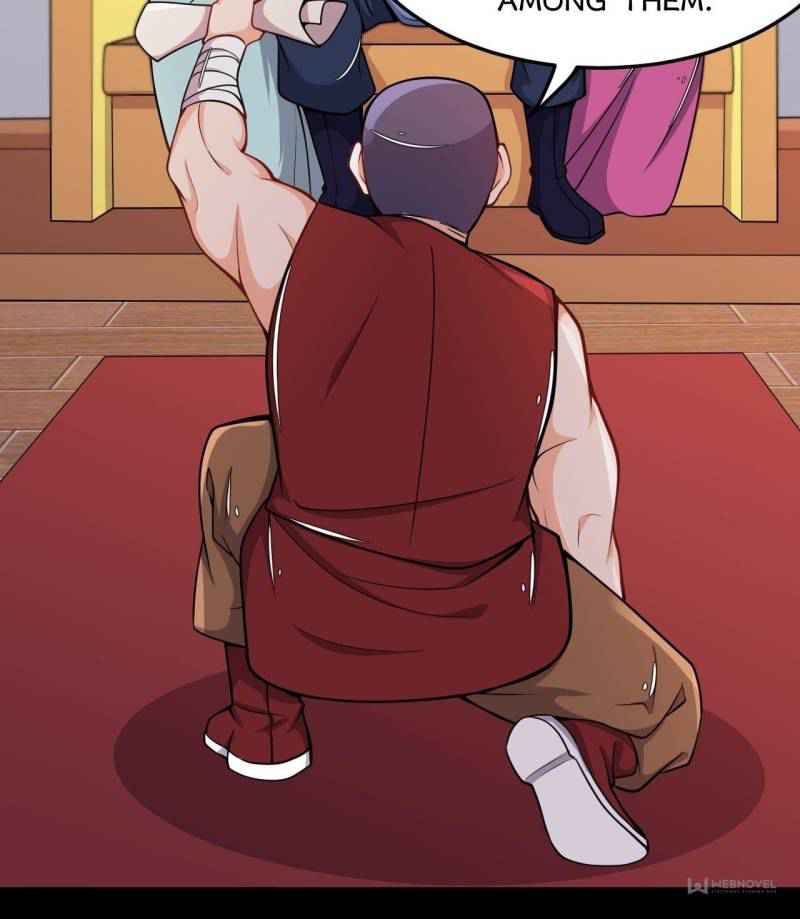 My Way to Turn the Tide Chapter 23 - Page 30