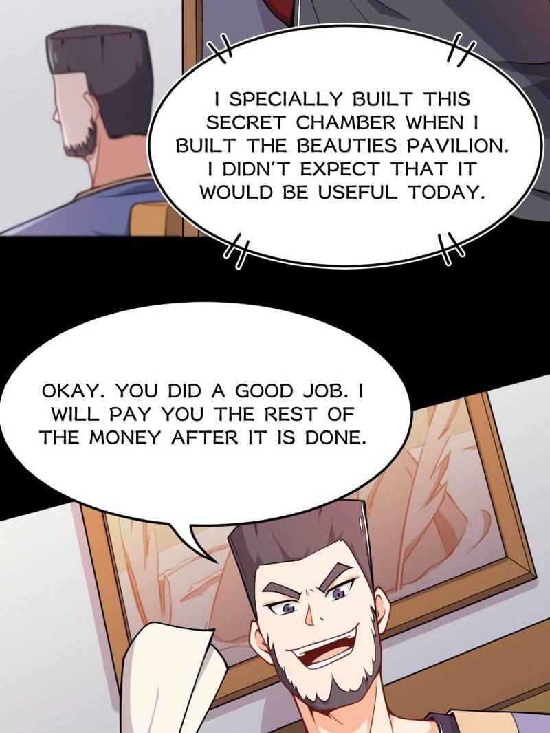 My Way to Turn the Tide Chapter 23 - Page 32
