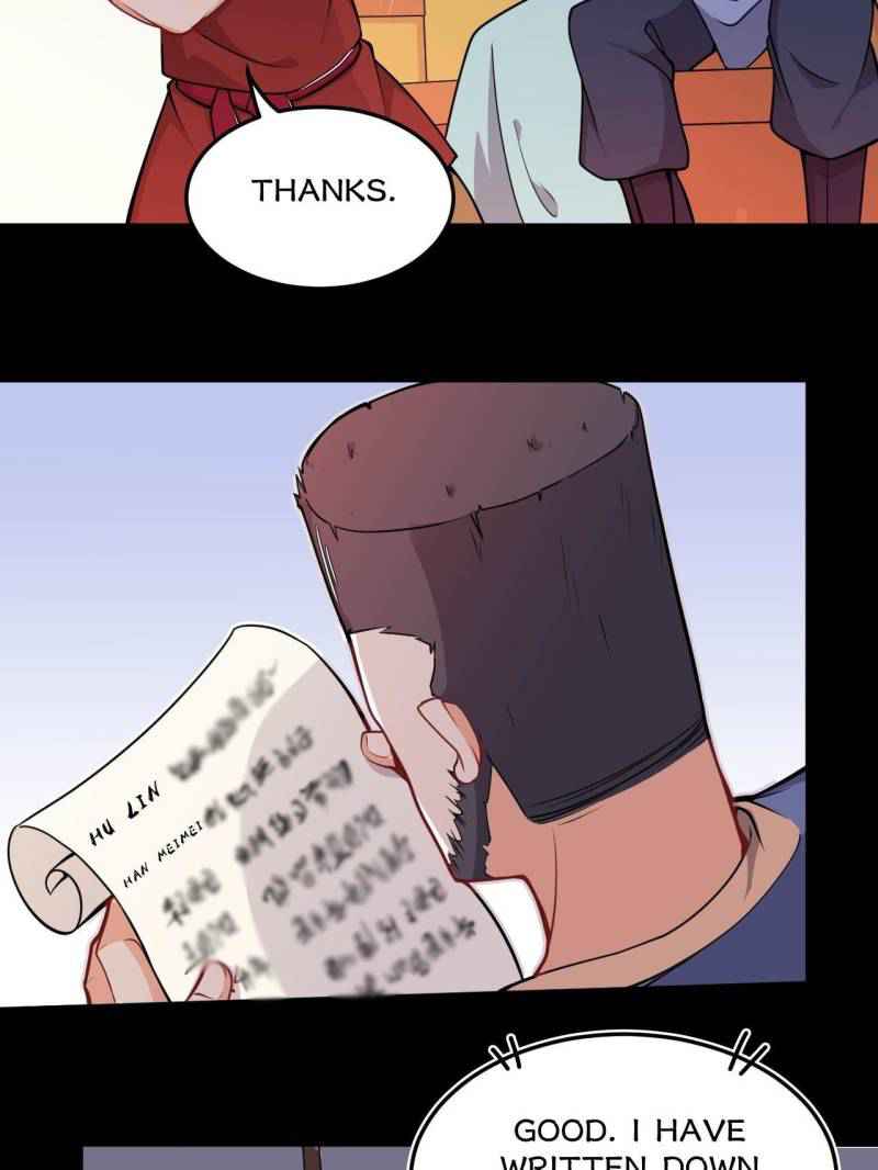My Way to Turn the Tide Chapter 23 - Page 35