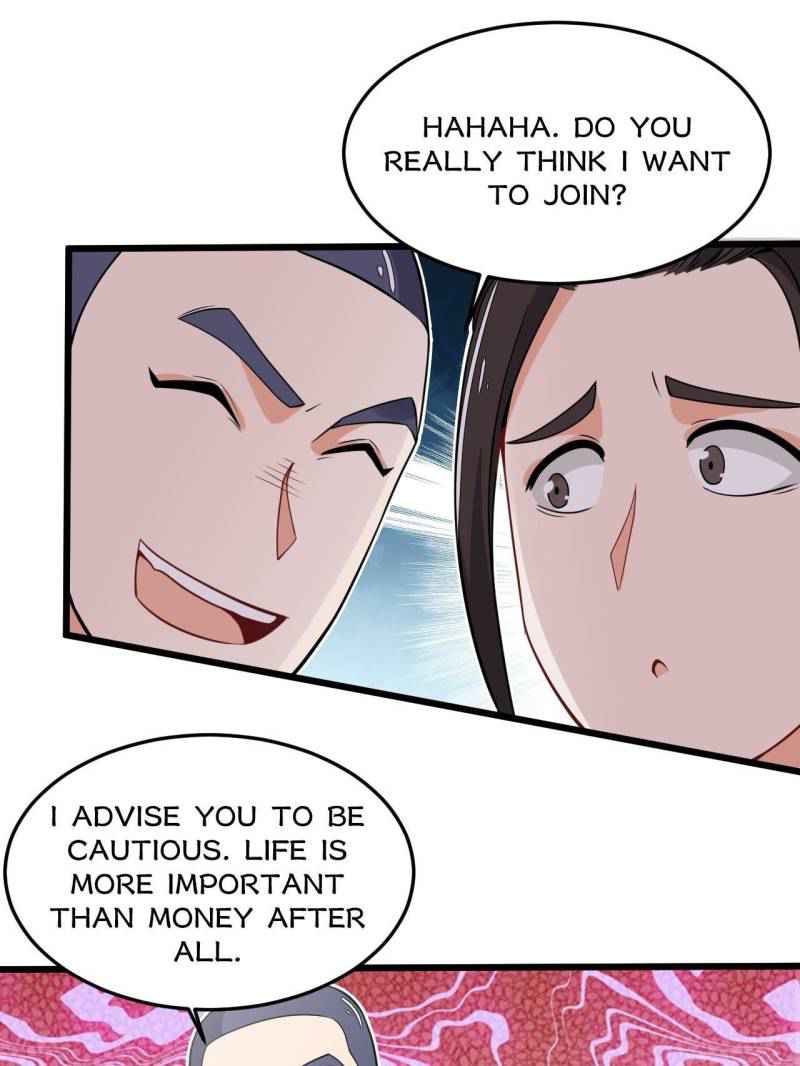 My Way to Turn the Tide Chapter 23 - Page 7