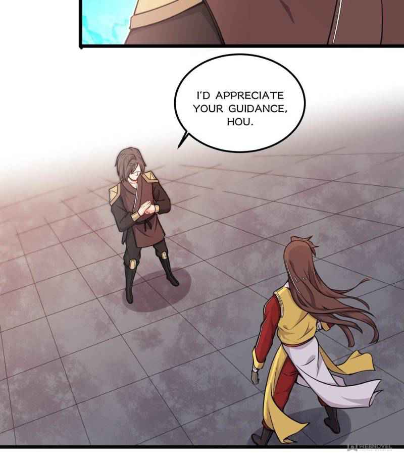 My Way to Turn the Tide Chapter 24 - Page 12