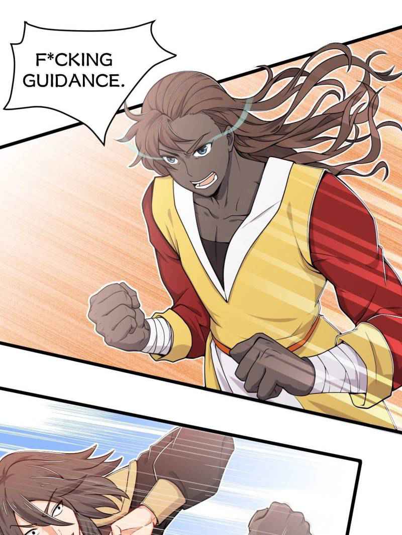 My Way to Turn the Tide Chapter 24 - Page 13