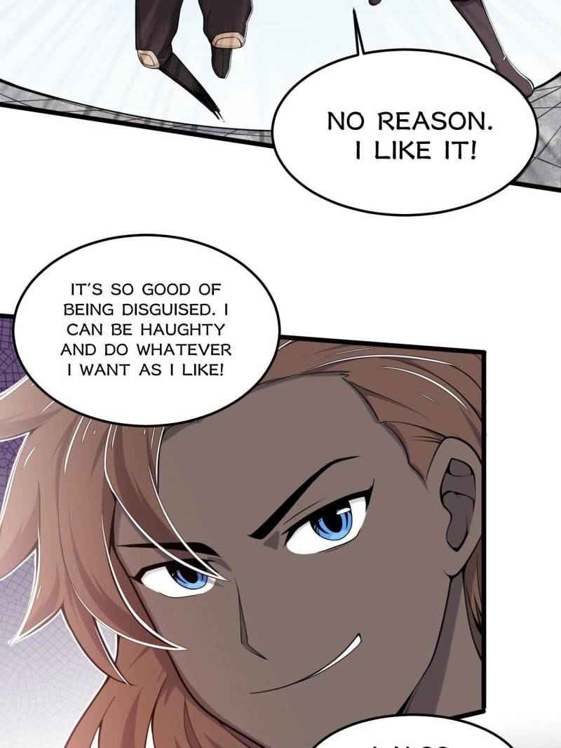 My Way to Turn the Tide Chapter 24 - Page 15