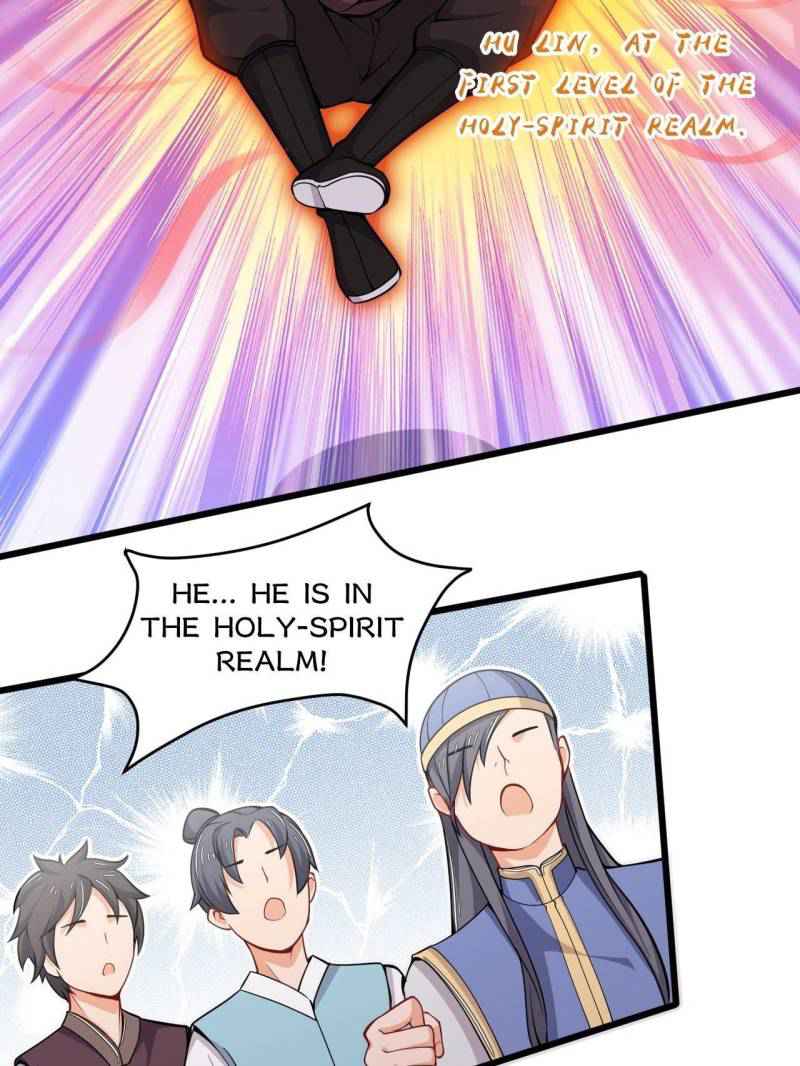 My Way to Turn the Tide Chapter 24 - Page 20