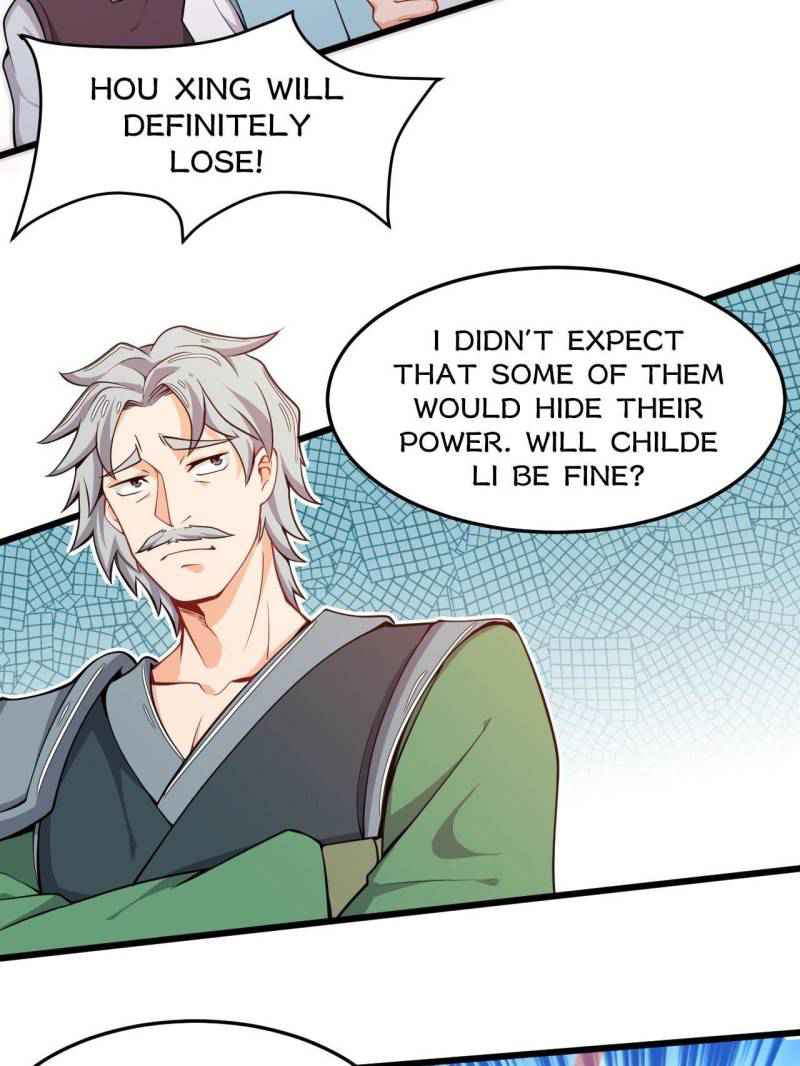 My Way to Turn the Tide Chapter 24 - Page 21