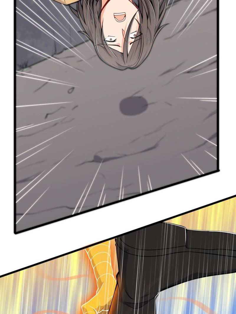 My Way to Turn the Tide Chapter 24 - Page 27