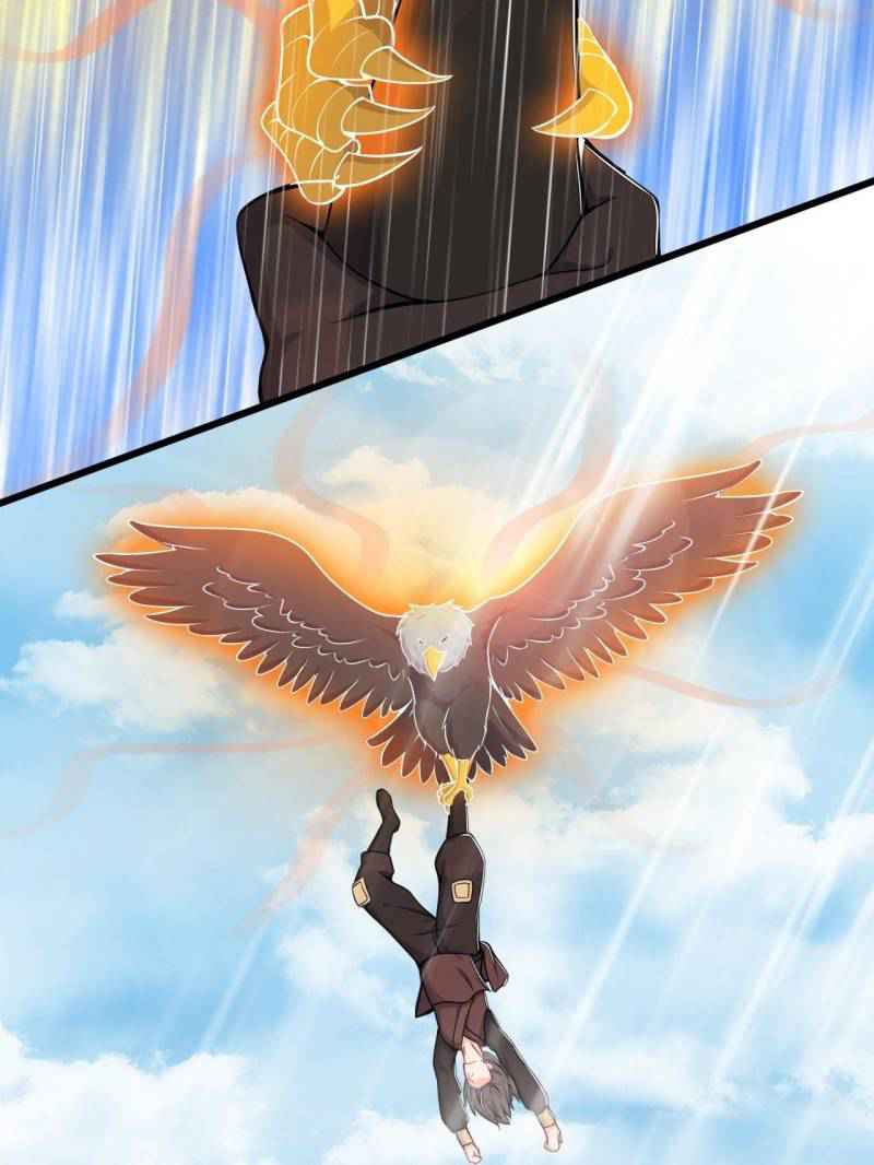 My Way to Turn the Tide Chapter 24 - Page 28