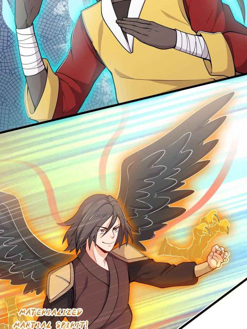 My Way to Turn the Tide Chapter 24 - Page 32