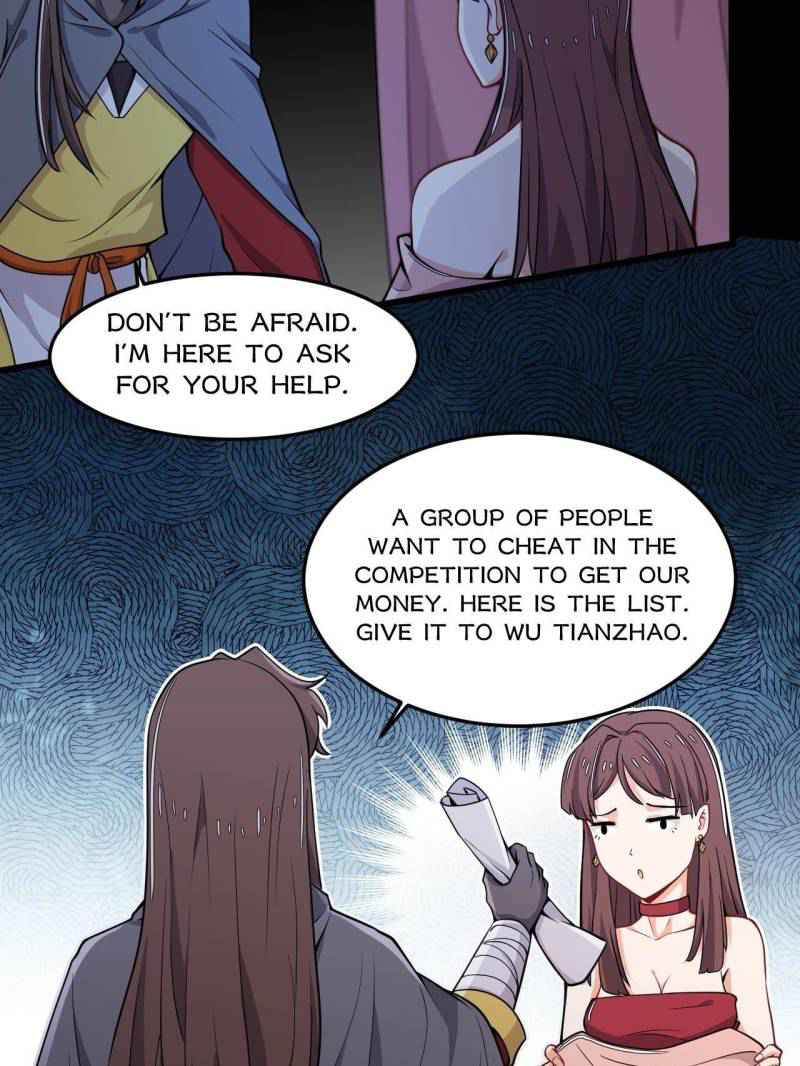 My Way to Turn the Tide Chapter 24 - Page 5