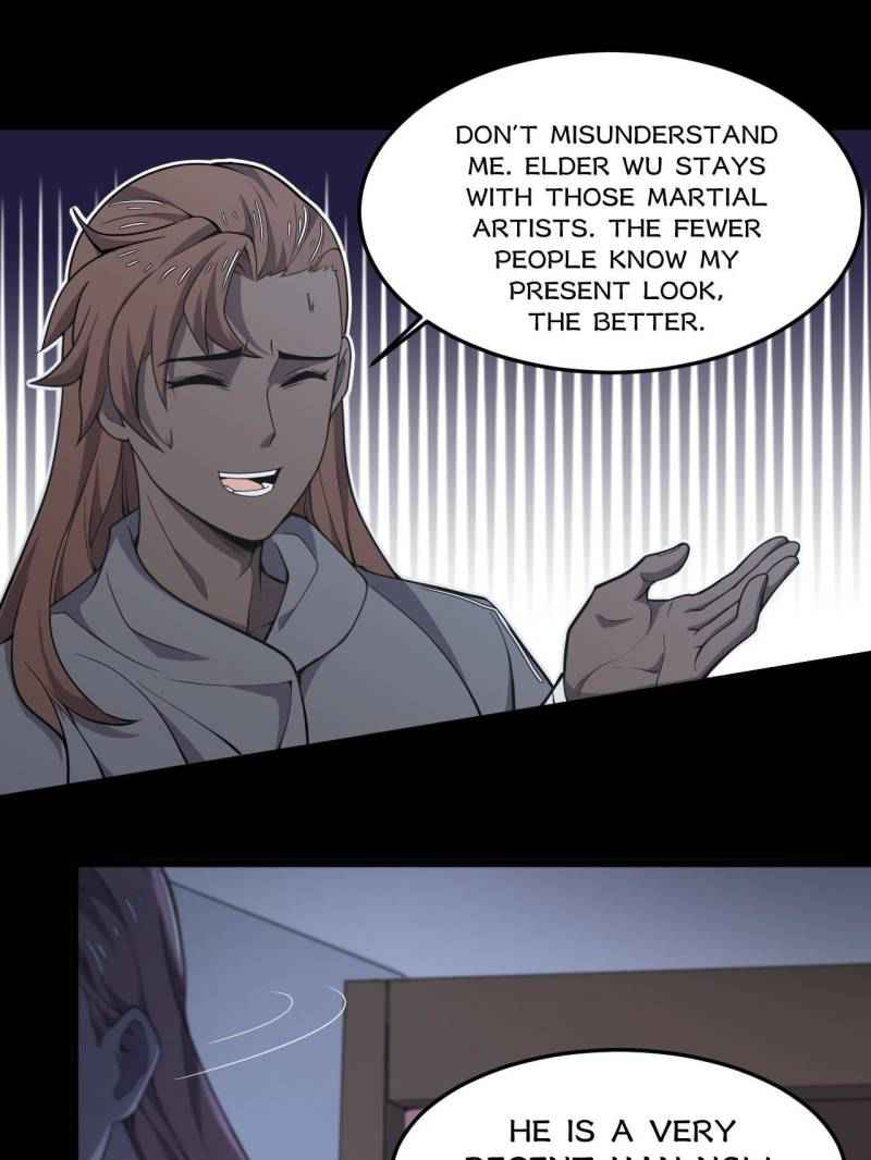 My Way to Turn the Tide Chapter 24 - Page 7