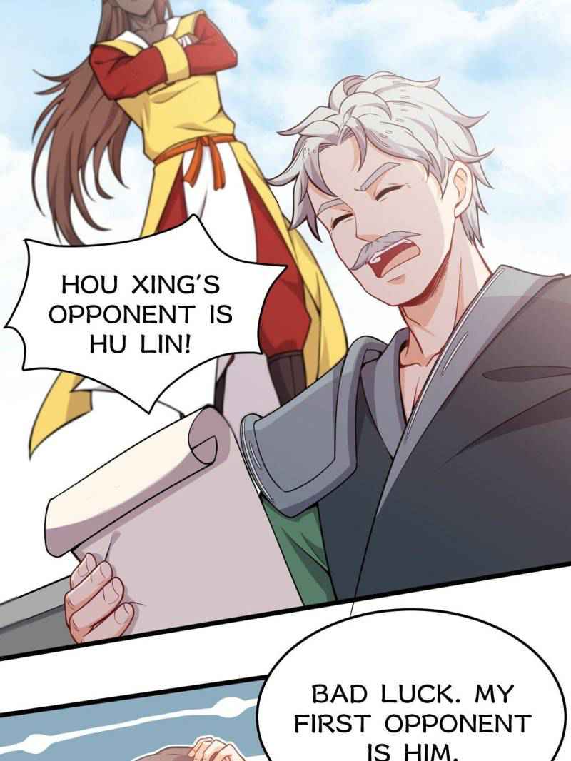 My Way to Turn the Tide Chapter 24 - Page 9