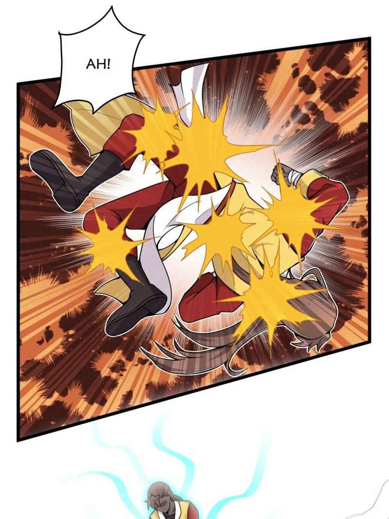 My Way to Turn the Tide Chapter 25 - Page 13