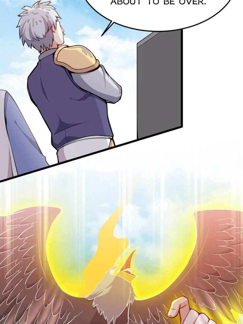 My Way to Turn the Tide Chapter 25 - Page 15